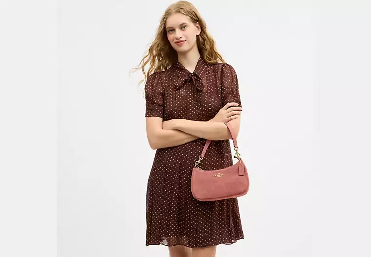Coach Teri shoulder bag