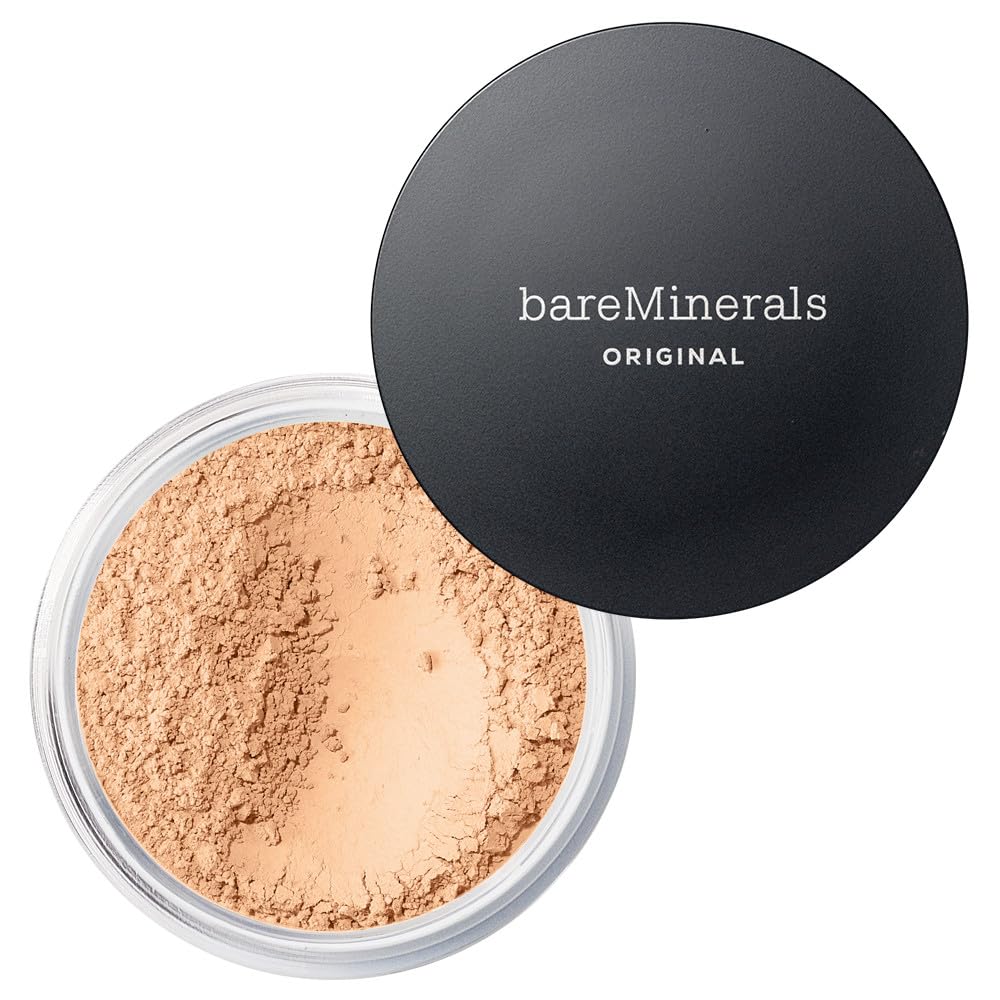 bareMinerals Original Loose Powder Foundation
