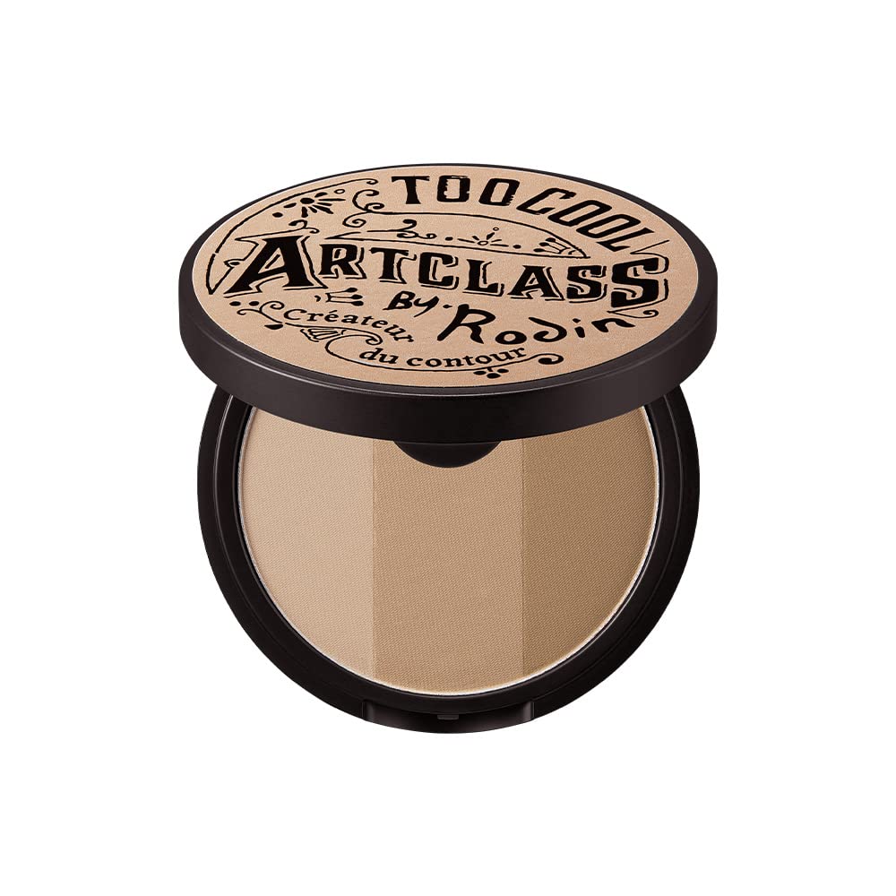 Too Cool For School Artclass By Rodin contour powder